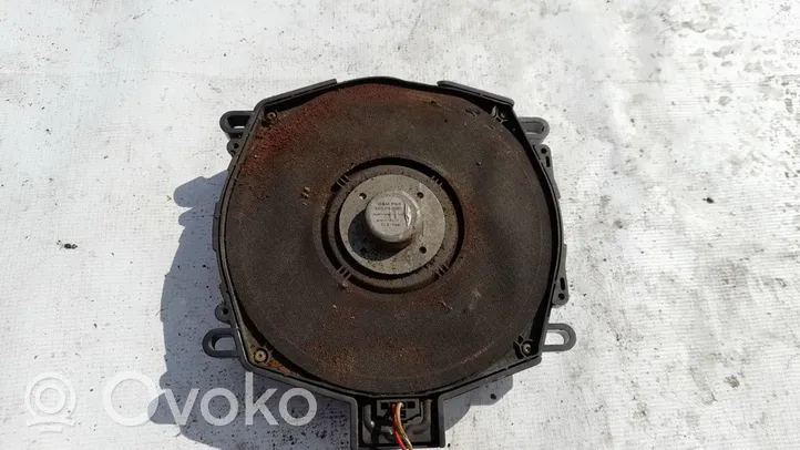 BMW X5 E70 Głośnik drzwi przednich 6513697188004