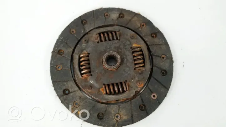 Opel Vectra B Disque d'embrayage 