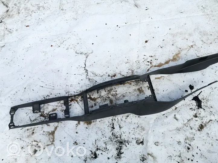 Volkswagen Polo IV 9N3 Other interior part 6q1864343