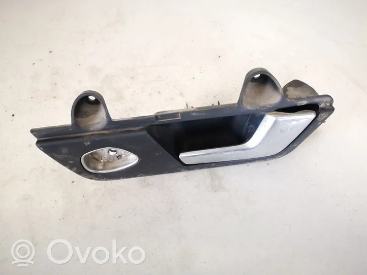 Audi A4 S4 B6 8E 8H Rear door interior handle 8e0839020a