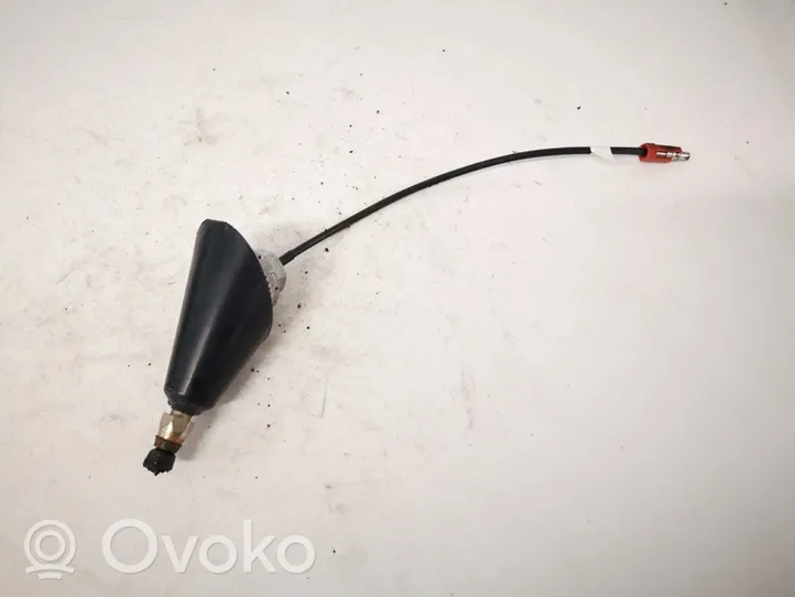 Opel Zafira B Aerial GPS antenna 013187446