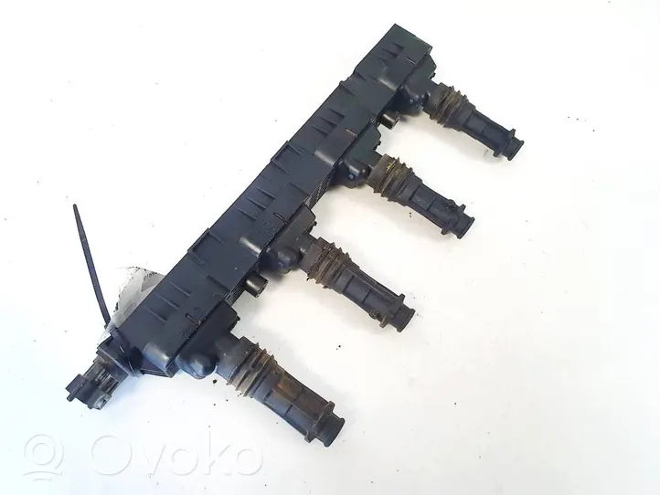 Opel Corsa D High voltage ignition coil 0221503472