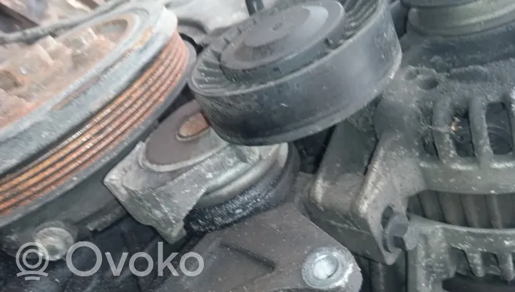 Volvo V70 Generaattorin/laturin hihnankiristin 