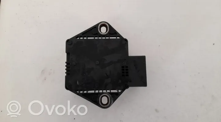 BMW X5 E70 Moduł / Sterownik ESP 0265005681