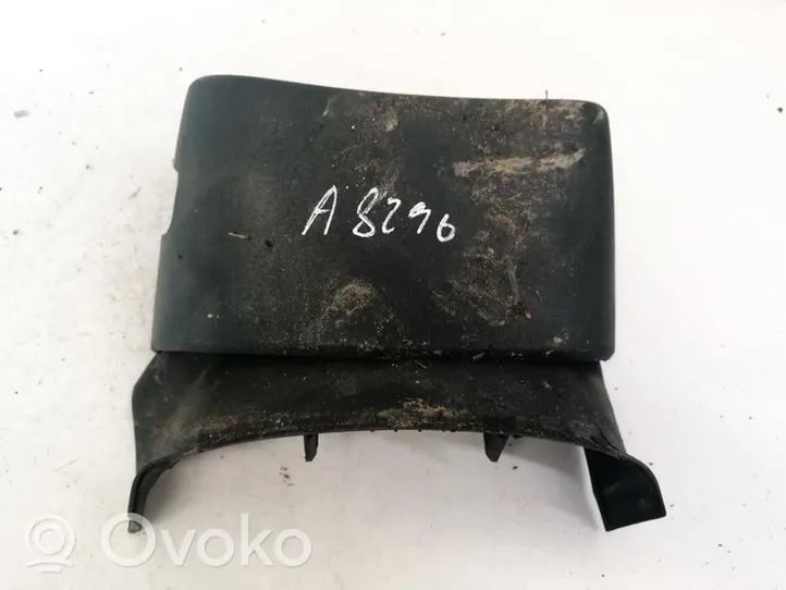 Citroen C3 Vairo ašies apdaila 9637997877