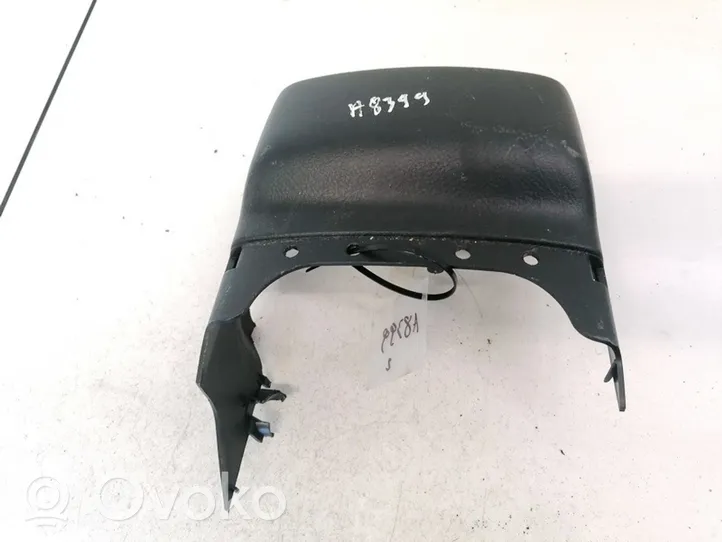 Toyota Avensis T250 Ohjauspyörän pylvään verhoilu 4528605100