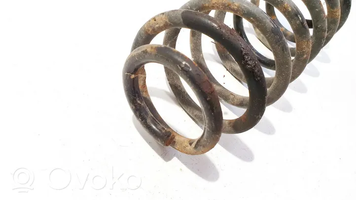 Volkswagen Polo Rear coil spring 