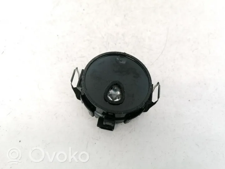 Renault Scenic II -  Grand scenic II Rain sensor 8200396304