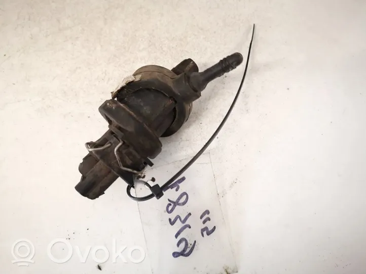 Saab 9-3 Ver1 Valve vacuum 0280142301