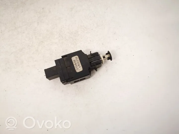 Volvo V70 Brake pedal sensor switch 8622064