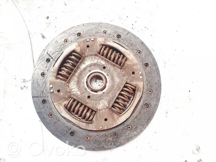 Ford Transit -  Tourneo Connect Clutch pressure plate 