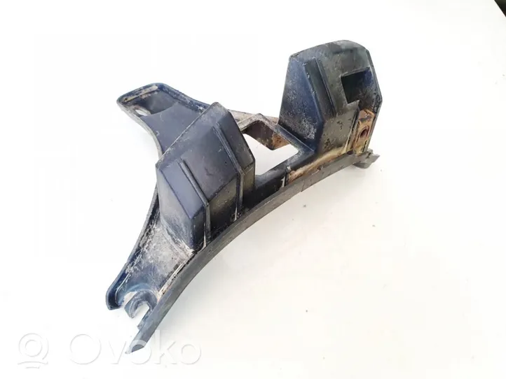 Peugeot 307 Support de pare-chocs arrière 1856709016