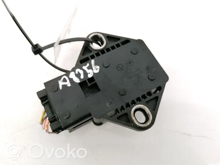 Renault Scenic II -  Grand scenic II ESP acceleration yaw rate sensor 8200074266