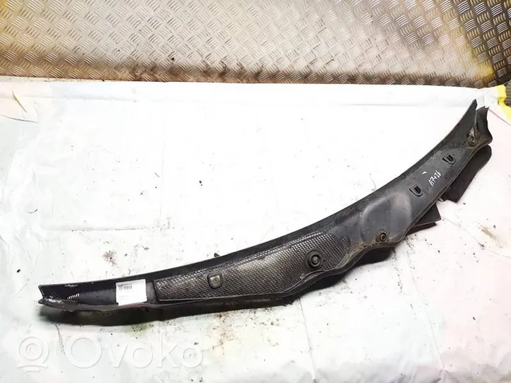 Mercedes-Benz E W212 Wiper trim a2128300013