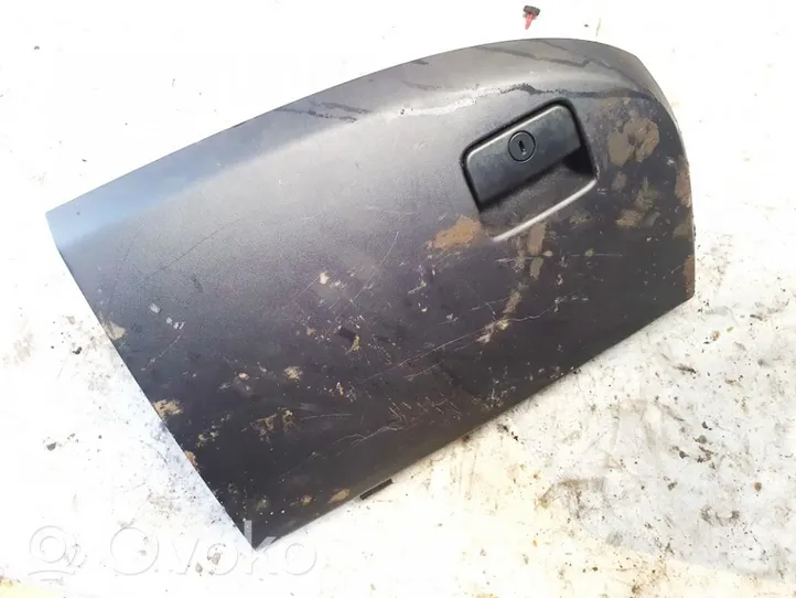 Peugeot 4007 Glove box 8006a021