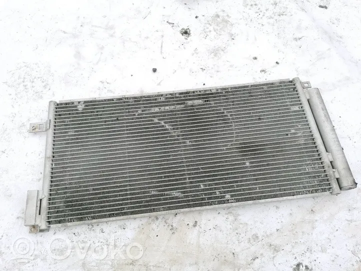 Volkswagen Polo III 6N 6N2 6NF A/C cooling radiator (condenser) 