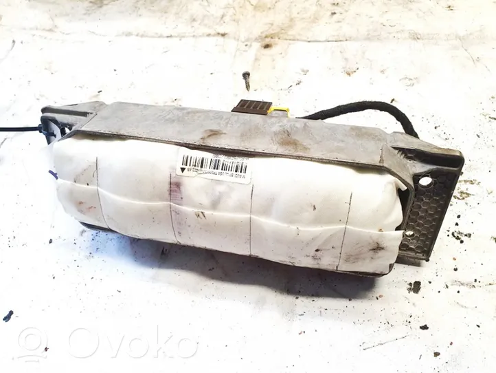 Audi A4 S4 B7 8E 8H Passenger airbag 8e1880204b