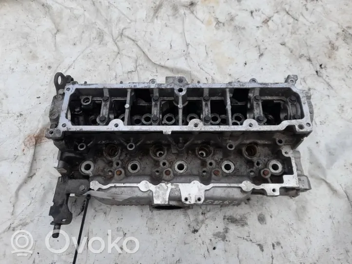 Opel Combo E Testata motore 9684487210