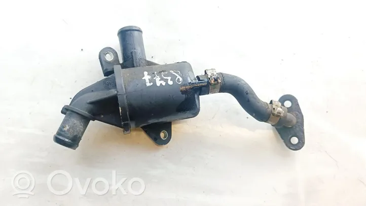 Fiat Doblo Sfiato/tubo di sfiato/tubo flessibile 55185372