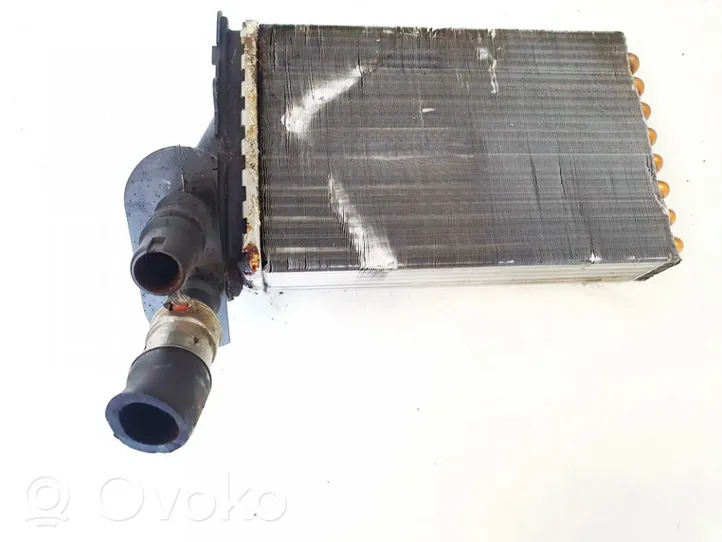 Renault Clio II Radiateur de chauffage 127310100