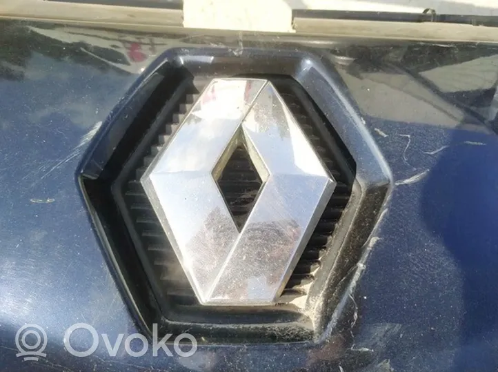 Renault Espace -  Grand espace IV Logo, emblème, badge 