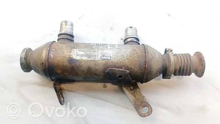 Lancia Phedra EGR-venttiili/lauhdutin 869964X