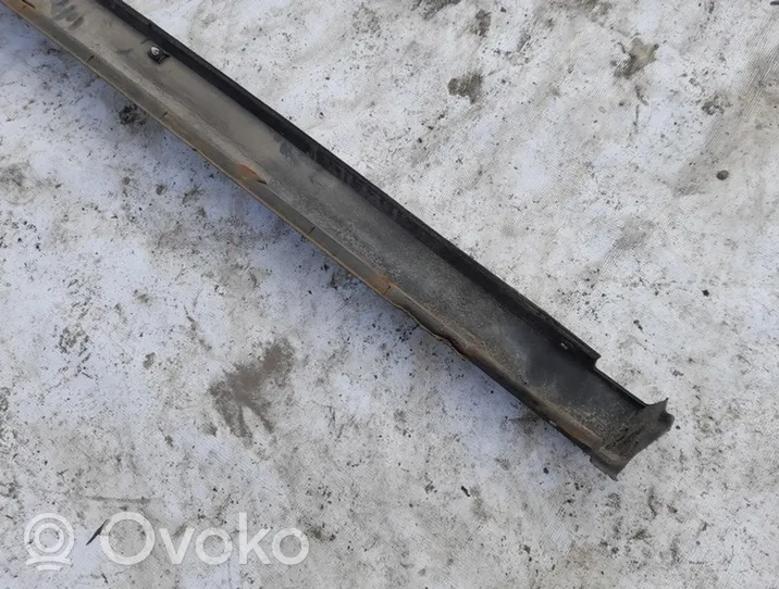 Subaru Forester SF Sill 