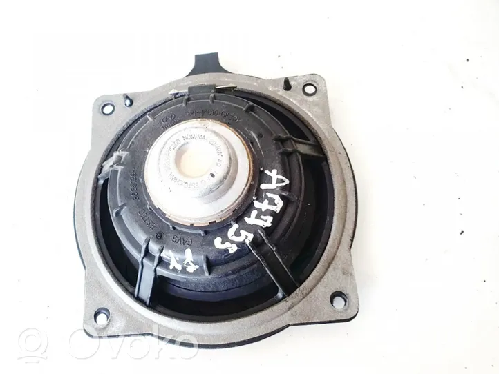 Hyundai Sonata Front door speaker b665139