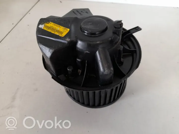 Volkswagen Golf V Soplador/ventilador calefacción 1k2819015