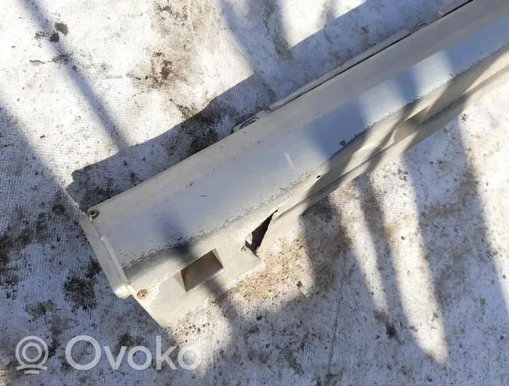 Opel Vectra C Sill 