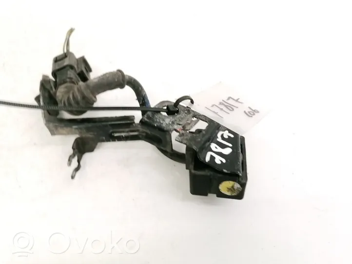 Audi A8 S8 D3 4E Sensor / Fühler / Geber 4E0616575J