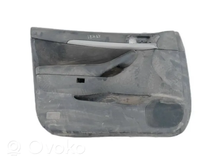 Toyota Avensis T250 Rivestimento del pannello della portiera anteriore 6762005520b0