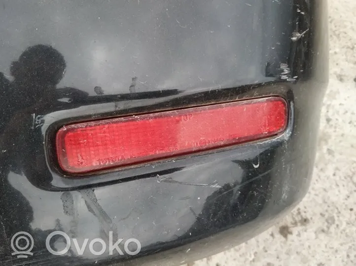 Toyota Corolla Verso E121 Odblask lampy tylnej 