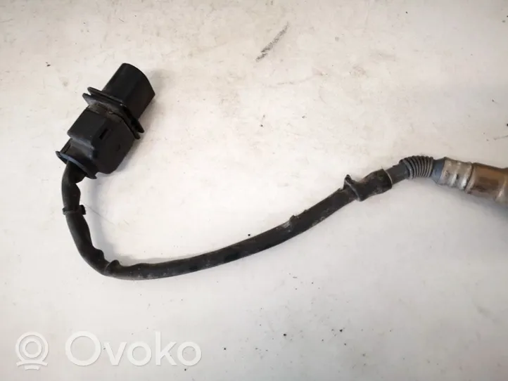 Hyundai i30 Sonde lambda 393504a410