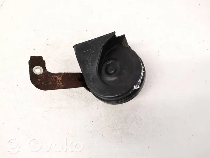 Volvo V50 Signal sonore e30055306