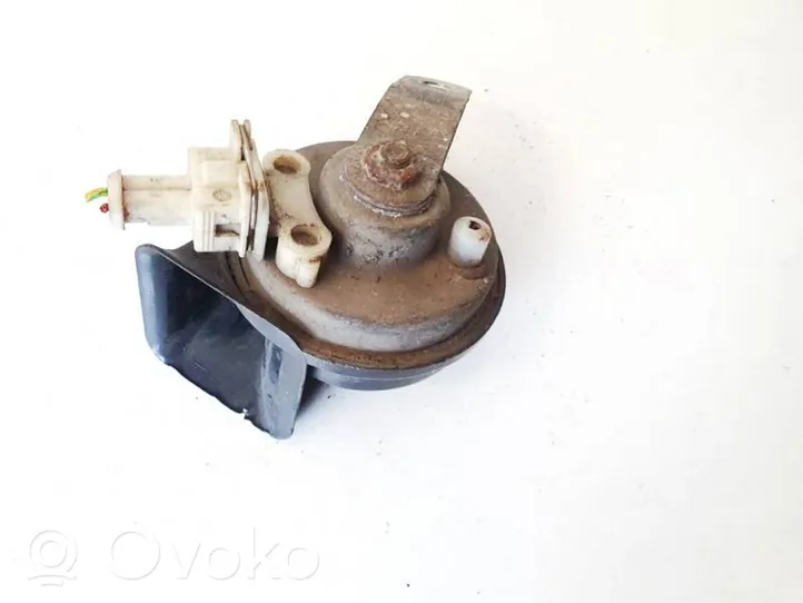 Peugeot 406 Signal sonore E9703881157