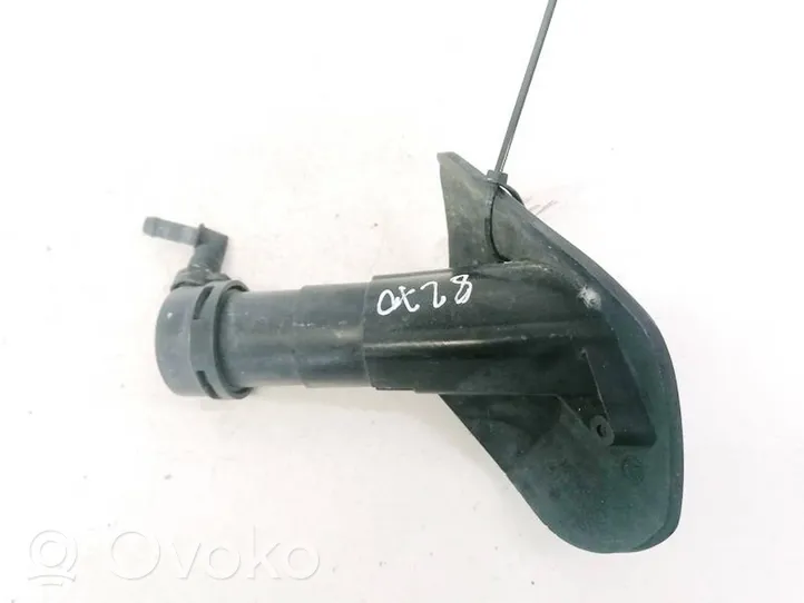 Saab 9-3 Ver2 Ugello a spruzzo lavavetri per faro 12785533