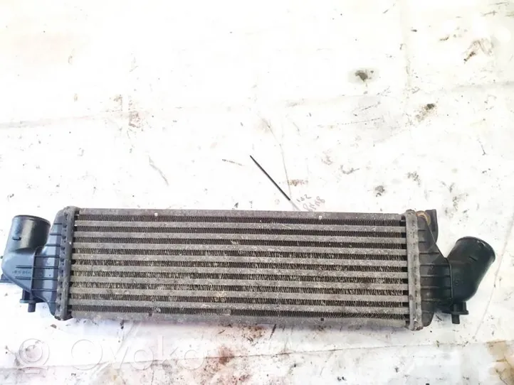 Nissan Primera Chłodnica powietrza doładowującego / Intercooler 14461aw300