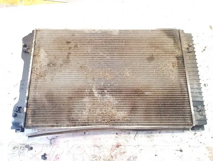 Audi A6 S6 C6 4F Radiateur de refroidissement 4f0121251r