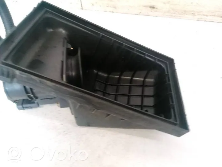 Nissan Primera Boîtier de filtre à air 4611085904