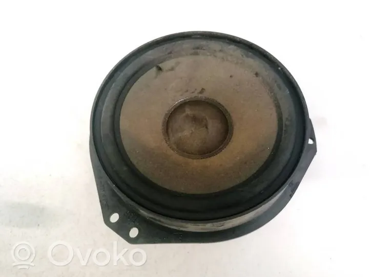 Opel Astra G Haut-parleur de porte avant 9175188