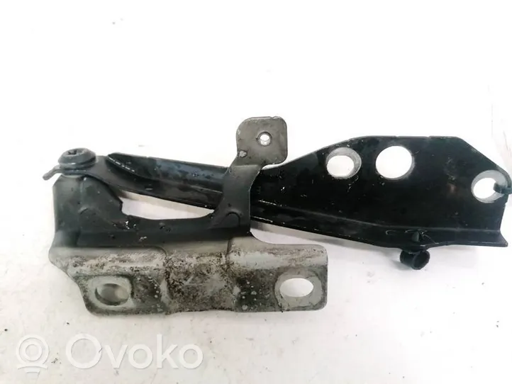 Volvo S40 Engine bonnet/hood hinges 8643261