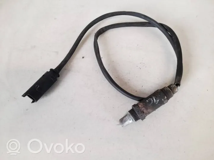 BMW 3 E46 Sonde lambda 10400464752