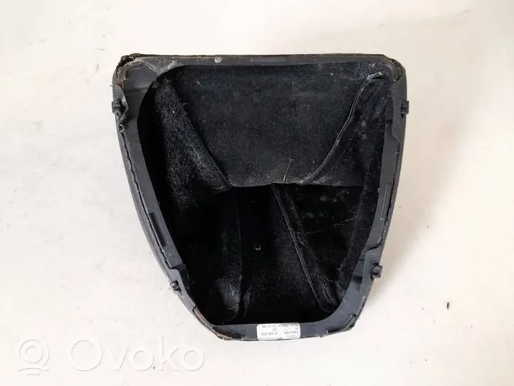 BMW 3 E46 Ramka drążka zmiany biegów 8036629