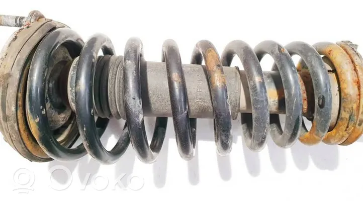 Alfa Romeo 147 Front coil spring 