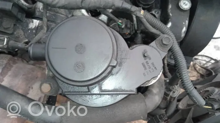 Chevrolet Captiva Wąż / Rurka odpowietrznika 96440314