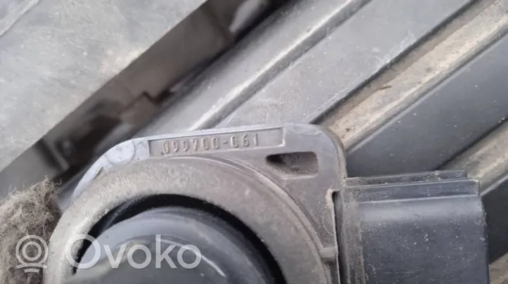 Honda FR-V Cewka zapłonowa wysokiego napięcia 099700061