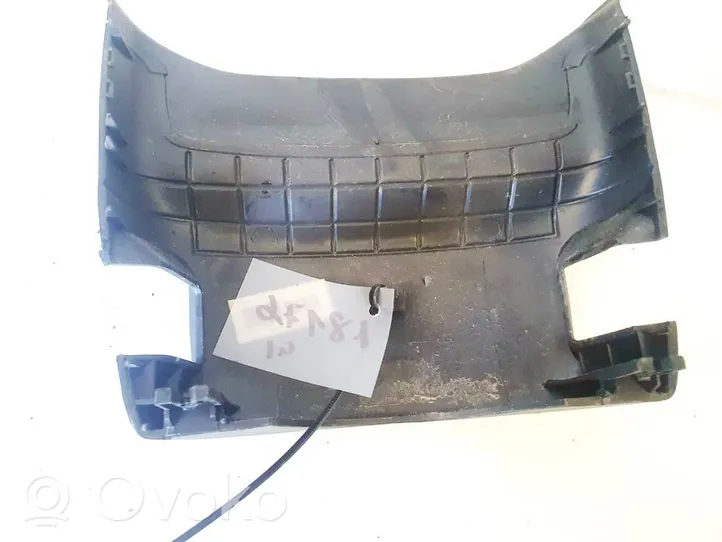 Hyundai i30 Rivestimento del piantone del volante 848502l000