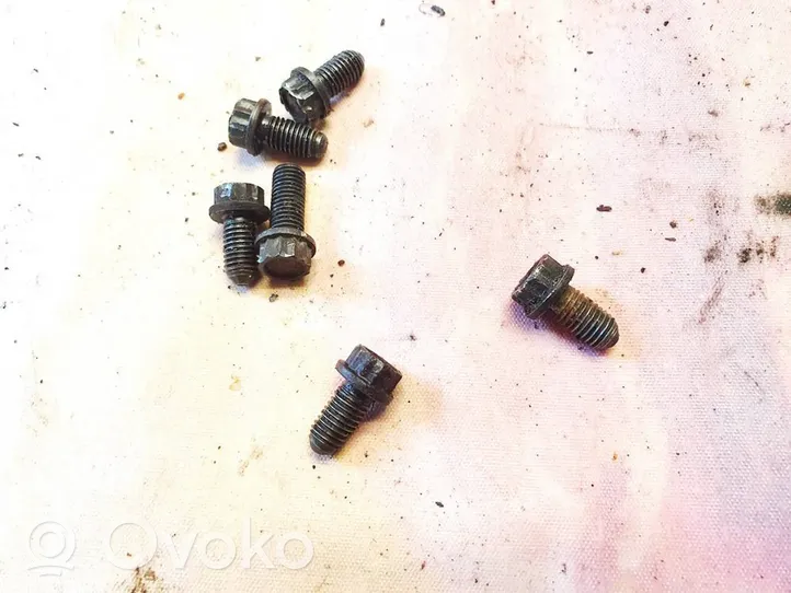 Volkswagen New Beetle Nuts/bolts 068105271f