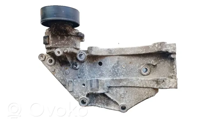 Peugeot 407 Halterung Lager Motor 9650034280